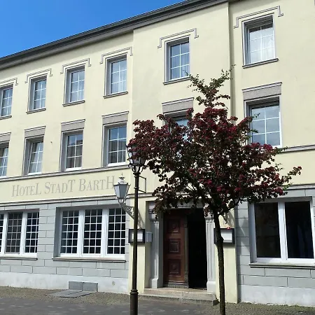 Hotel Stadt