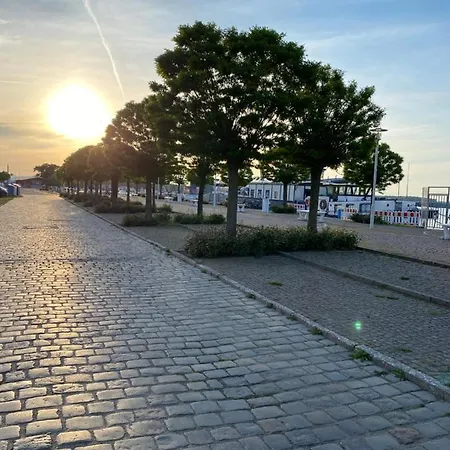 Stadt Barth