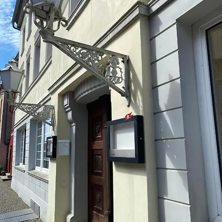 Hotel Stadt