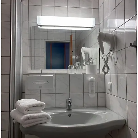 Stadt Hotel Barth