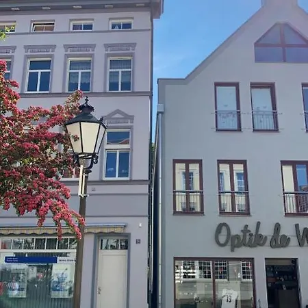Hotel Stadt