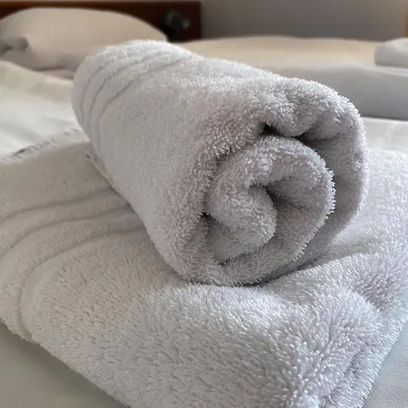 Hotel Stadt Barth