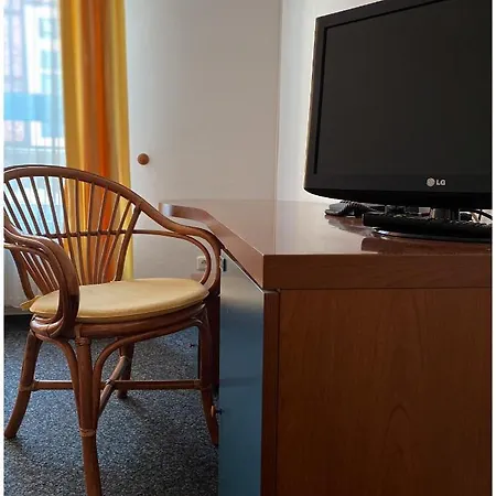 Stadt Hotel Barth