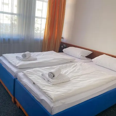 Stadt Hotel 3*