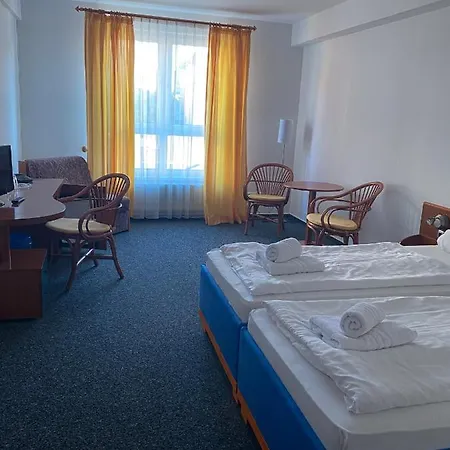 Hotel Stadt Barth