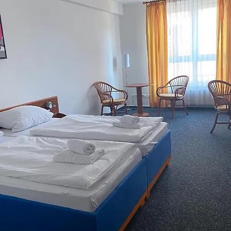 Hotel Stadt