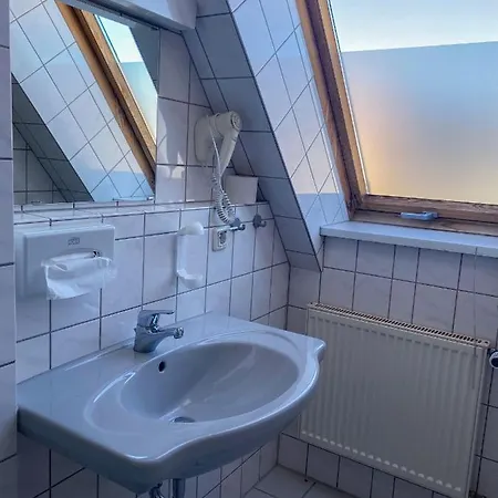 Hotel Stadt 3*