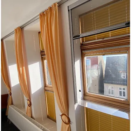 Stadt 3* Barth
